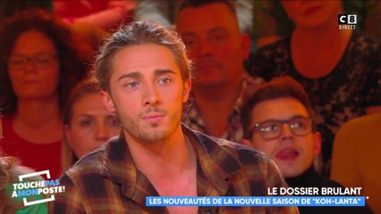 Koh-Lanta : Dylan donne son avis sur les nouveautés de la saison 20