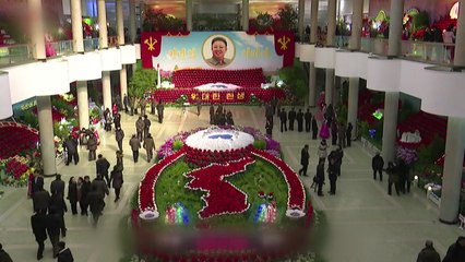 북미회담 앞둔 김정일 생일...조용하게 치러 / YTN