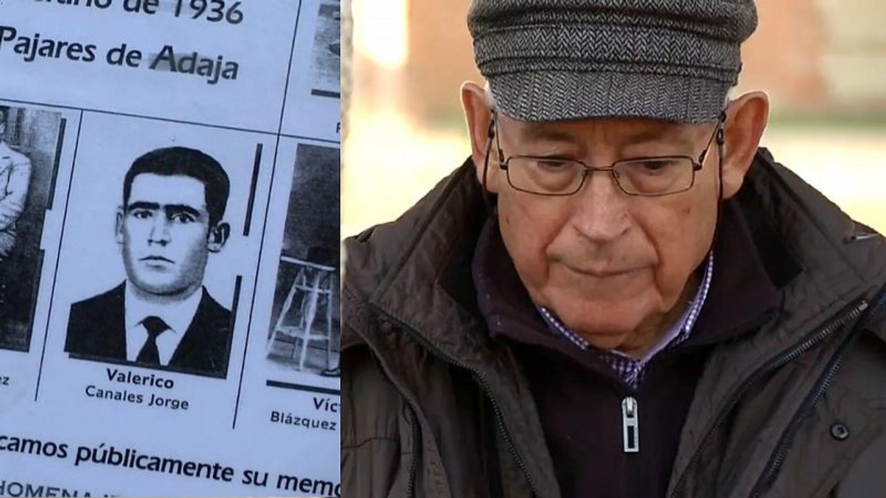Spanien 40 Jahre nach Franco: Suche nach dem verschollenen Vater