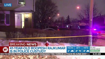 Girl, 11, subject of Amber Alert found dead in Brampton