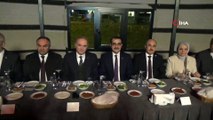 Bakan Dönmez'den hayvan üreticilerine müjde