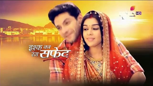 Tình Yêu Màu Trắng Tập 142 - Phim Ấn Độ Raw - Phim Tinh Yeu Mau Trang Tap 142