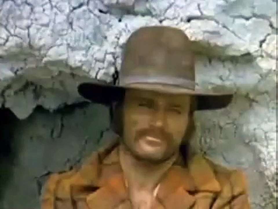 Deaf Smith & Johnny Ears (1973) -  (Western, Action, Adventure, Drama, Family)