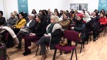 Kosovalı kadınlar, KOMEK kurslarıyla meslek sahibi olacak - PRİZREN