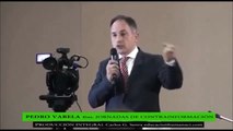 Pedro Varela - Conferencia sobre 'Lo esencial en la vida' (Febrero 2019)