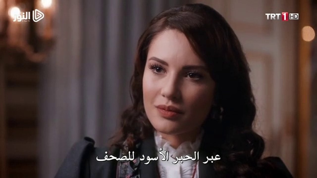 الحلقة 74 مسلسل السلطان عبد الحميد الثاني مترجم...