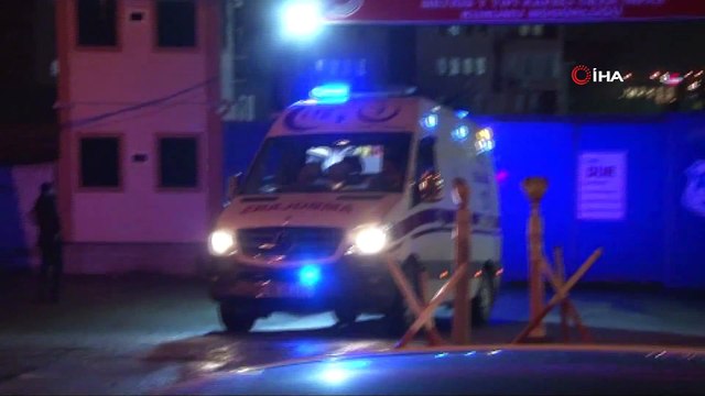 Metris cezaevinde çıkan yangınla ilgili açıklama