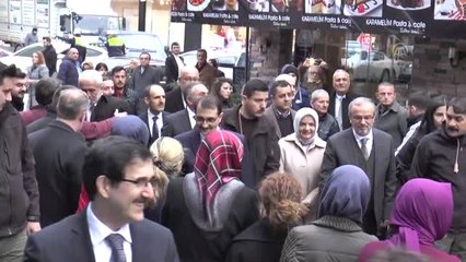 Enerji ve Tabii Kaynaklar Bakanı Dönmez: "Bu Yıl Daha İyi Neticeler Alacağız" - Düzce