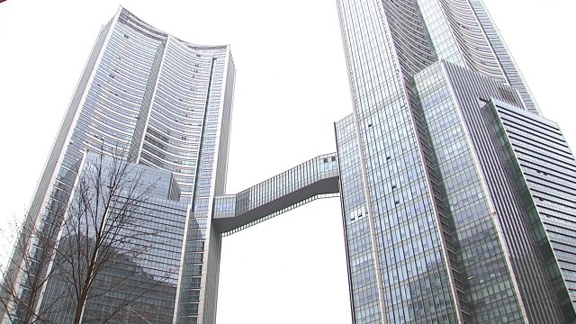 부동산 침체기...오피스텔, 차별화로 승부 / YTN