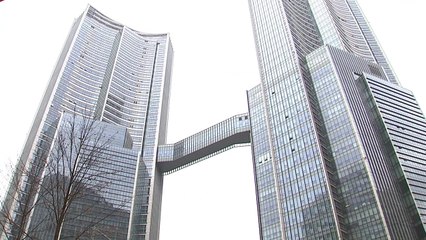 부동산 침체기...오피스텔, 차별화로 승부 / YTN