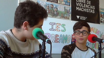 DMR 2019 David Guti e Diego Rap