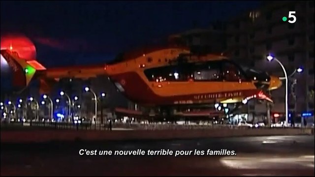 Dangers dans le ciel - Test négatif, vol XL Airways 888