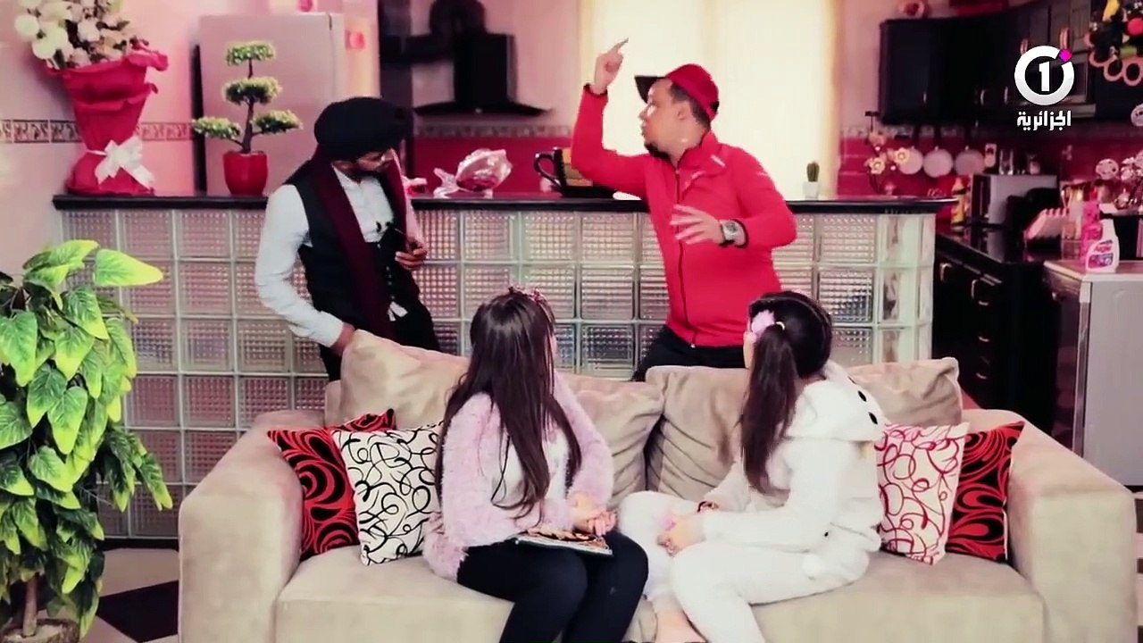 Darna Show Saison3 N°09 دارنا شو - Le Réalisateur ! المخرج