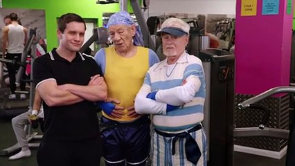 Vicious S02 E02
