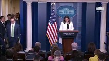 CNN: Mueller Has Interviewed Sarah Huckabee Sanders