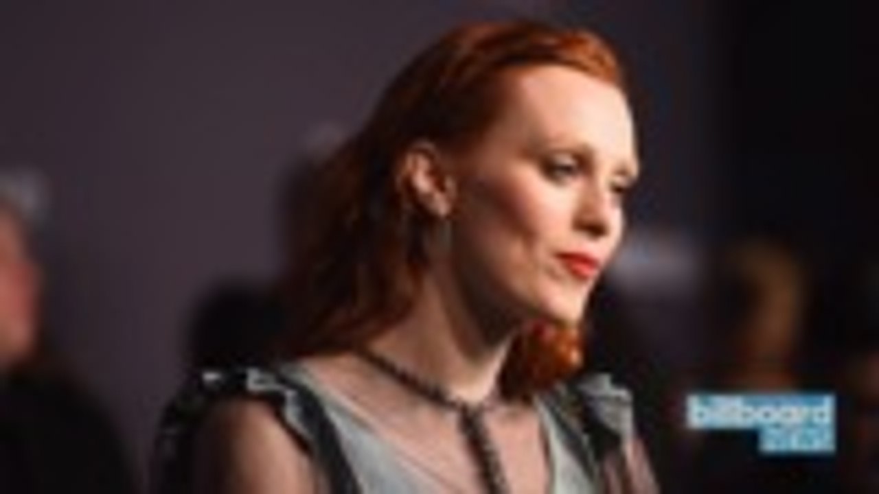 Karen Elson Speaks Out About 'Traumatizing Experience' With Ryan Adams | Billboard News
