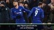 Giroud never complains when he doesn't play - Zola