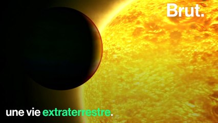Florence Porcel nous dit tout sur les exoplanètes