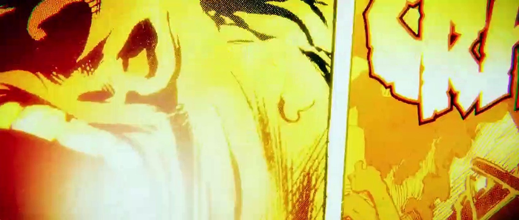 Capitana Marvel de Marvel Studios – Tráiler