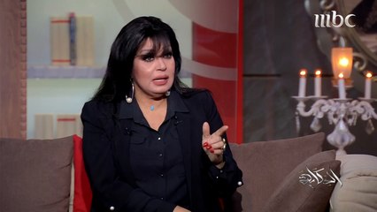 من هنا بدأت حكاية  الـ 5 إمواه  الشهيرة لفيفي عبده