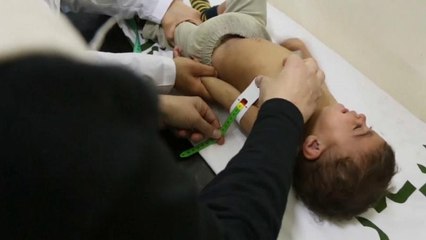 NGO: "In Kriegen sterben mehr Kinder als Soldaten"