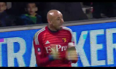 Queens Park Rangers vs Watford 0-1 Goal & Highlights 15/02/2019