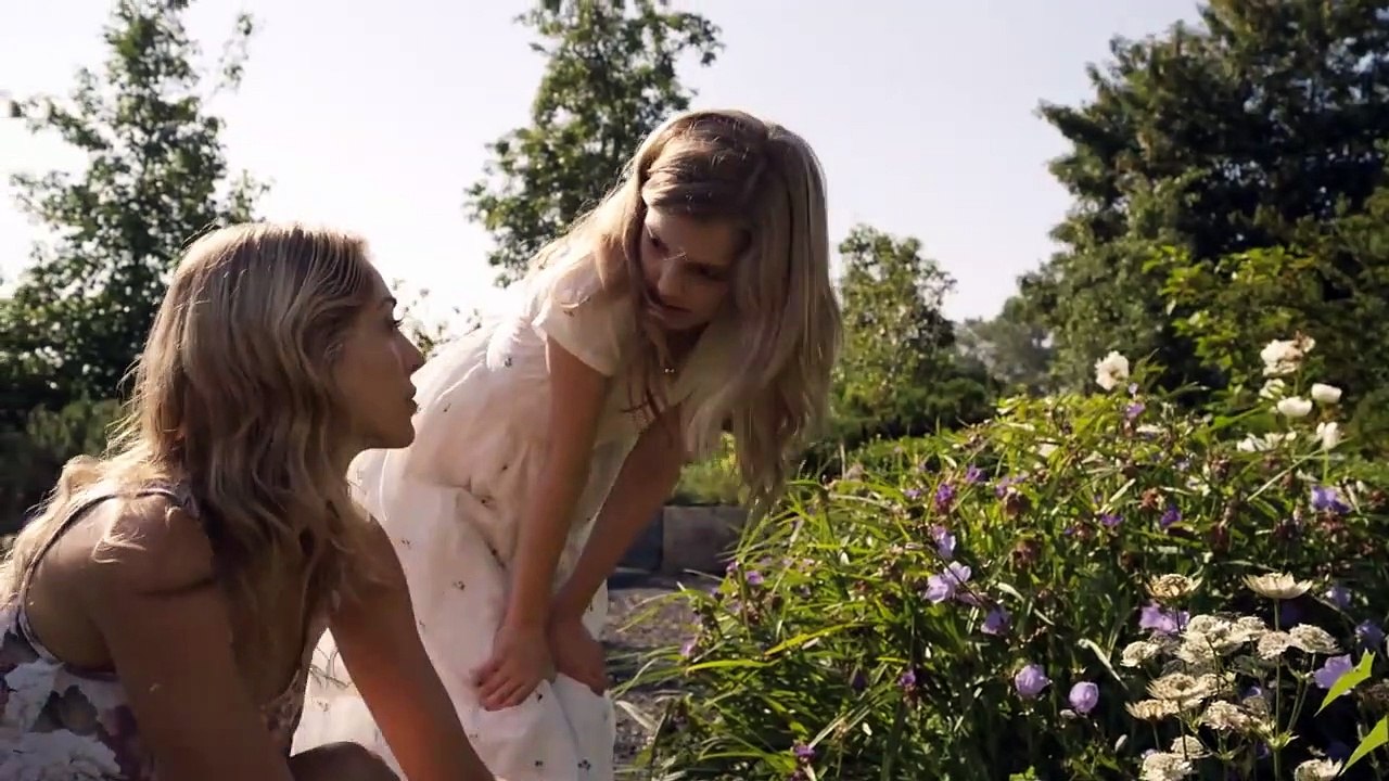 Sci-Fi Short Film "Hybrids" presented by DUST