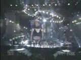 Britney Spears - Medley (Live @ Billboard Music Awards 99)