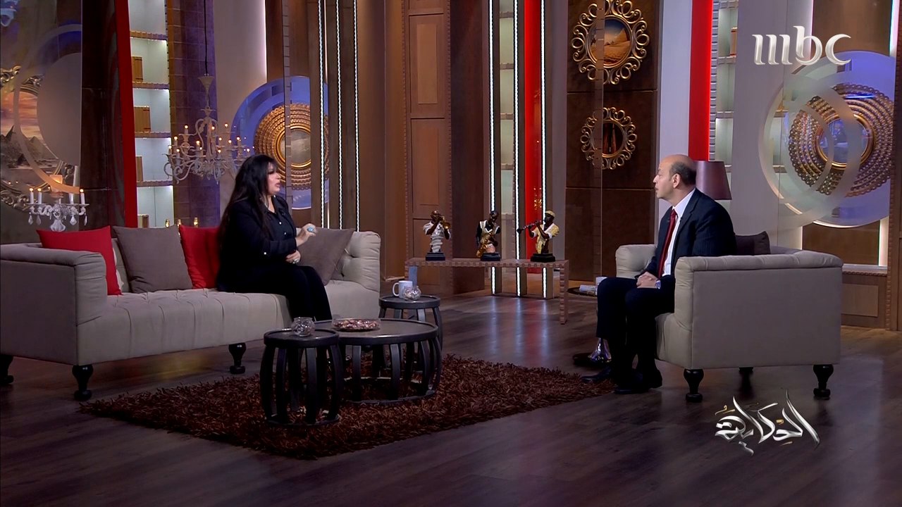 الحكاية | بتكسبي كام من إنستجرام ؟ فيفي عبده تن...