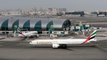 توقف رحلات الطيران بمطار دبي.. ماذا تخفي سلطات الإمارات؟