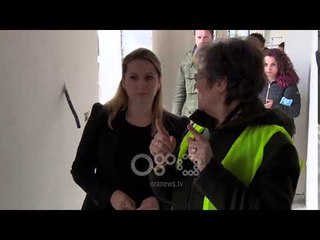 Ora News - Garë grash për Shkodrën? Senida Mesi: Do të ishte nder nësë më propozon PS