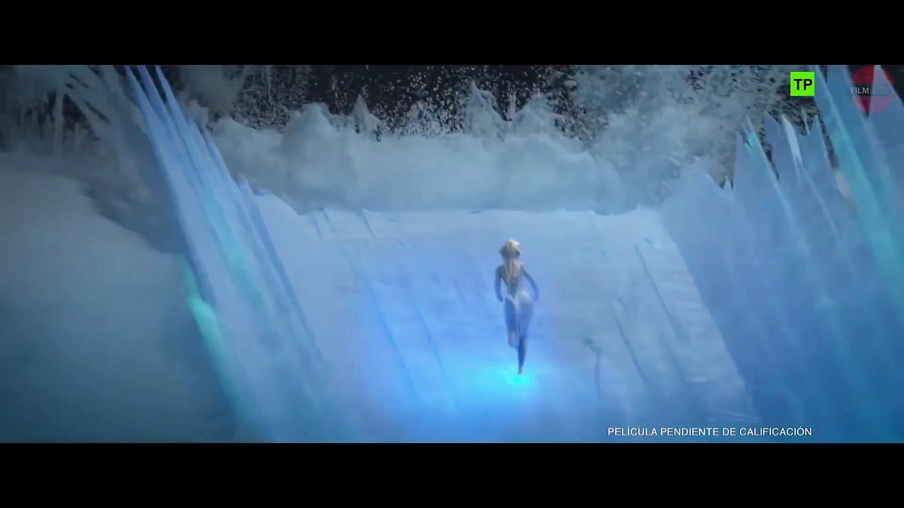 FROZEN 2  (2019)