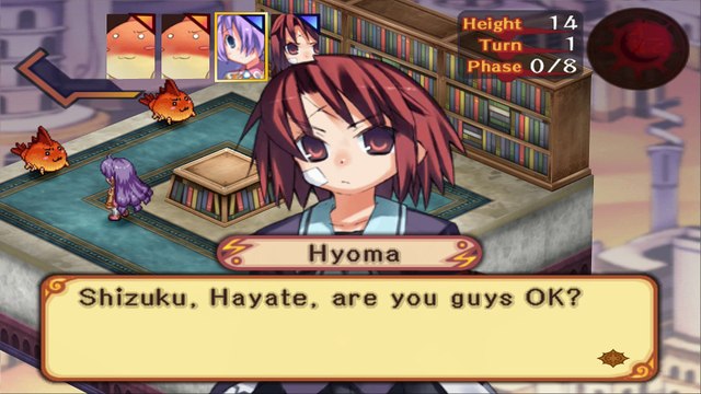 Lets play Chaos Wars [PS2] Part1