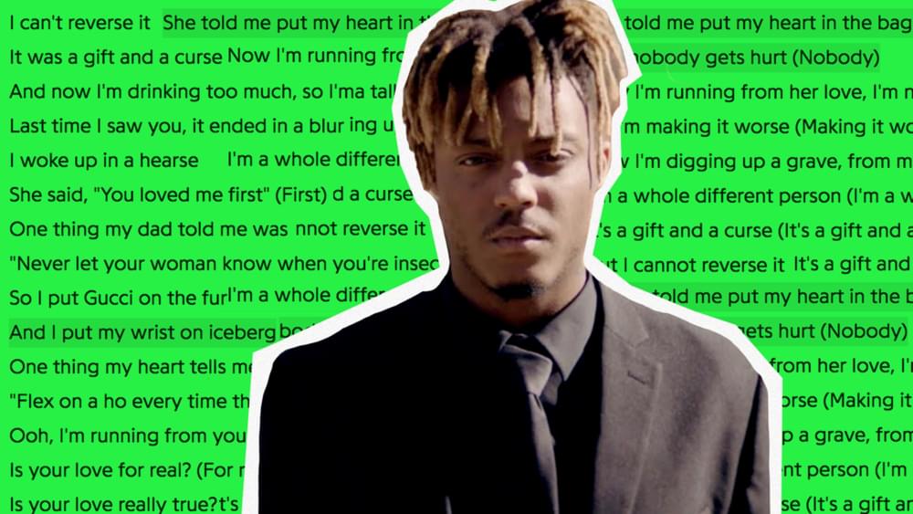 Juice WRLD’s “Robbery” Explained