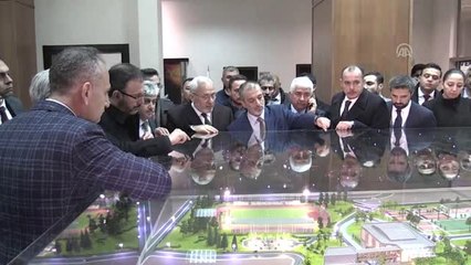 Maalesef Şer Zihniyeti Hiçbir Zaman Rahat Durmuyor"