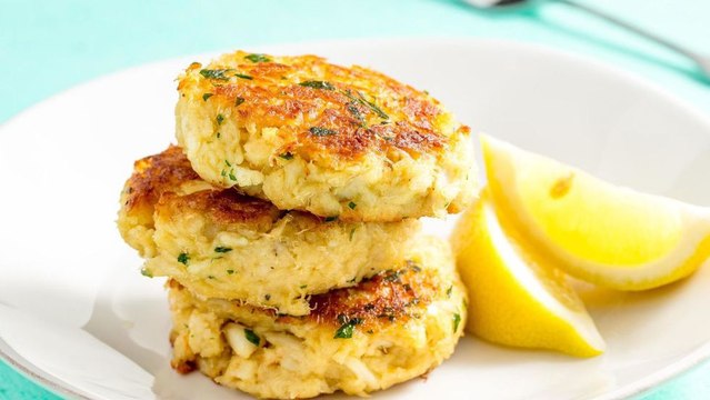 How To Make The Best-Ever Crab Cakes