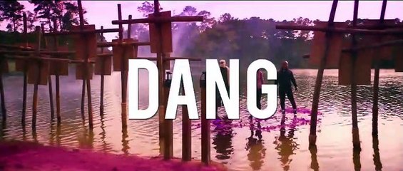 Doom Patrol S01E02 Donkey Patrol