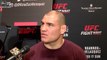 Cain Velasquez previews fight vs. Francis Ngannou - ABC15 Sports