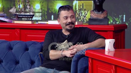 'Late Night Show' nga Kastro Zizo - I ftuar Bledar Gramo (Pjesa e dytë, 15 shkurt 2019)