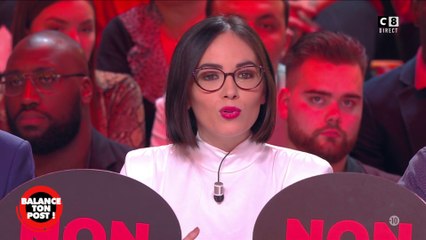 Les confidences d'Agathe Auproux sur la sexualité