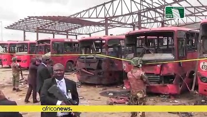 66 morts dans des violences communautaires à la veille de la présidentielle