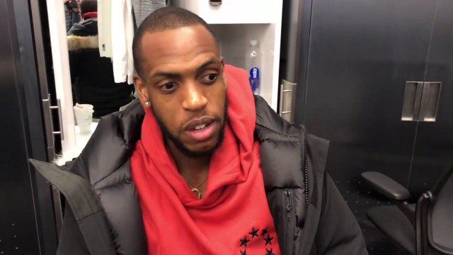 Khris Middleton On Becoming The First NBA G League Alum Turned NBA All-Star