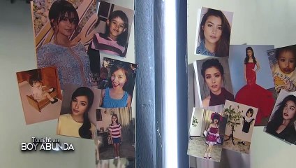 TWBA: Liza talks about being the family's bread winner