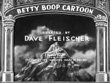 Betty Boop's Rise to Fame (1934) - (Animation, Short, Comedy, Family)