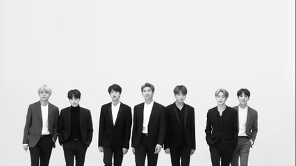 Hyundai with BTS - Behind the Scenes