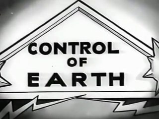 Ko-Ko's Earth Control (1928) - (Animation, Short, Comedy, Family)
