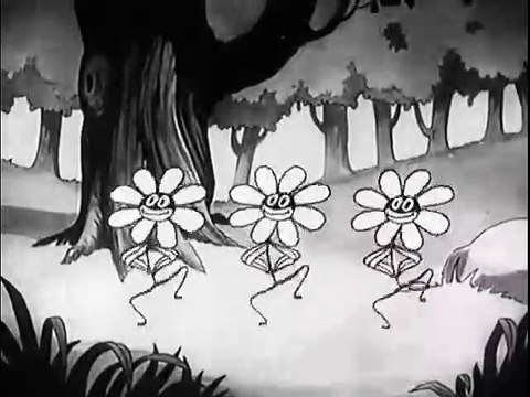 Springtime (1929) - (Animation, Comedy, Family, Short)