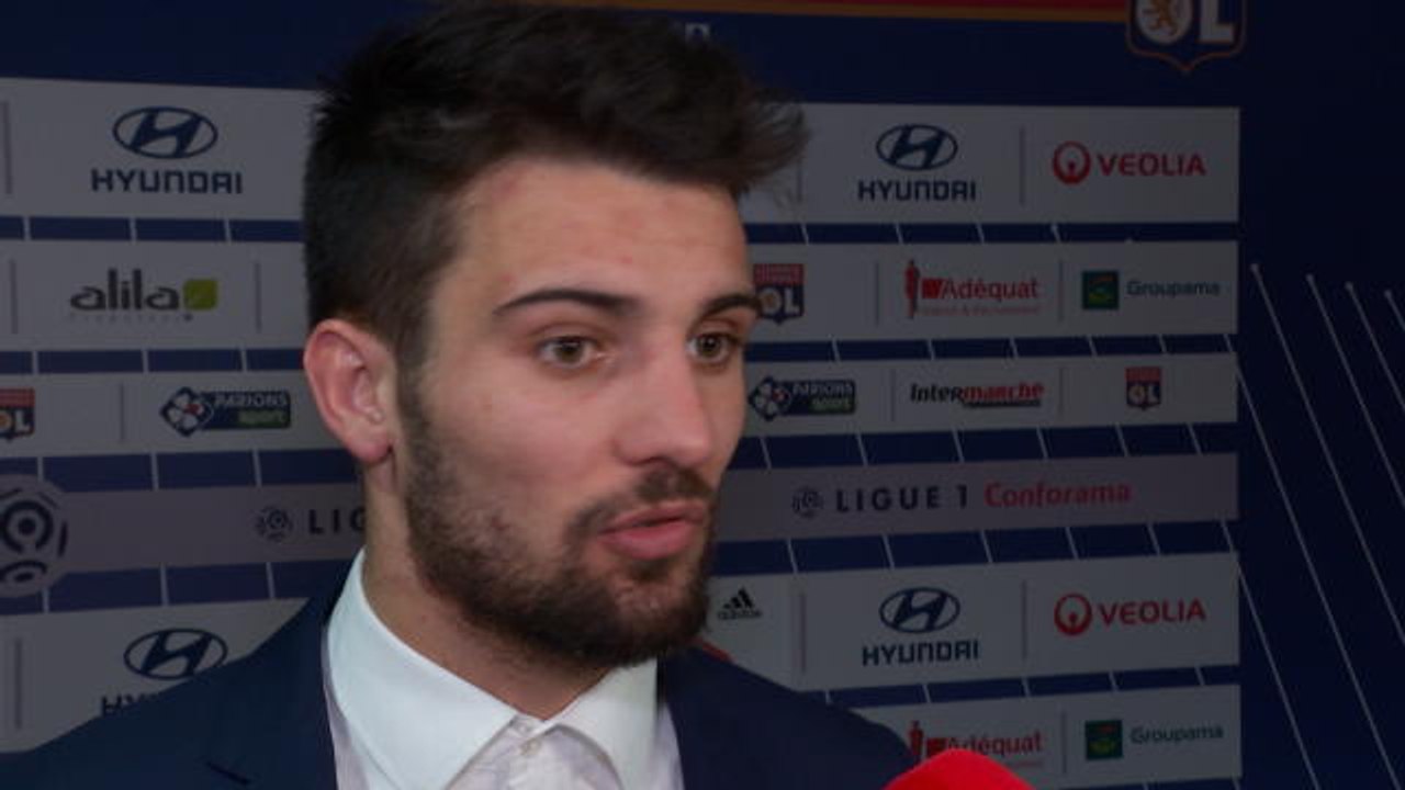 25e j. - Lopes : "On aurait pu produire du meilleur football"