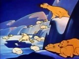 The Playful Polar Bears (1938) - (Animation, Short, Family)