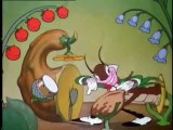 Woodland Cafe (1937) - (Comedy, Animation, Family, Short)